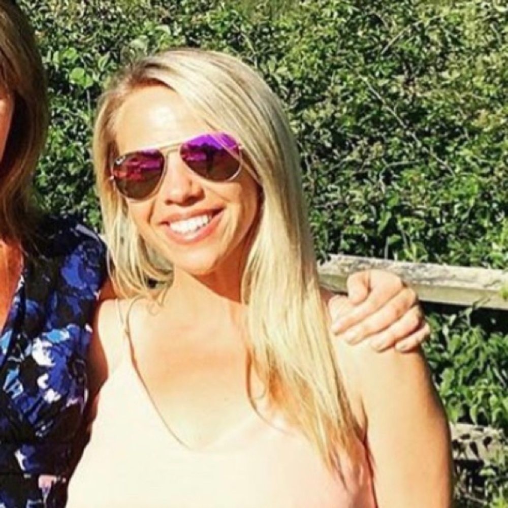 Meet your Posher, Kerri